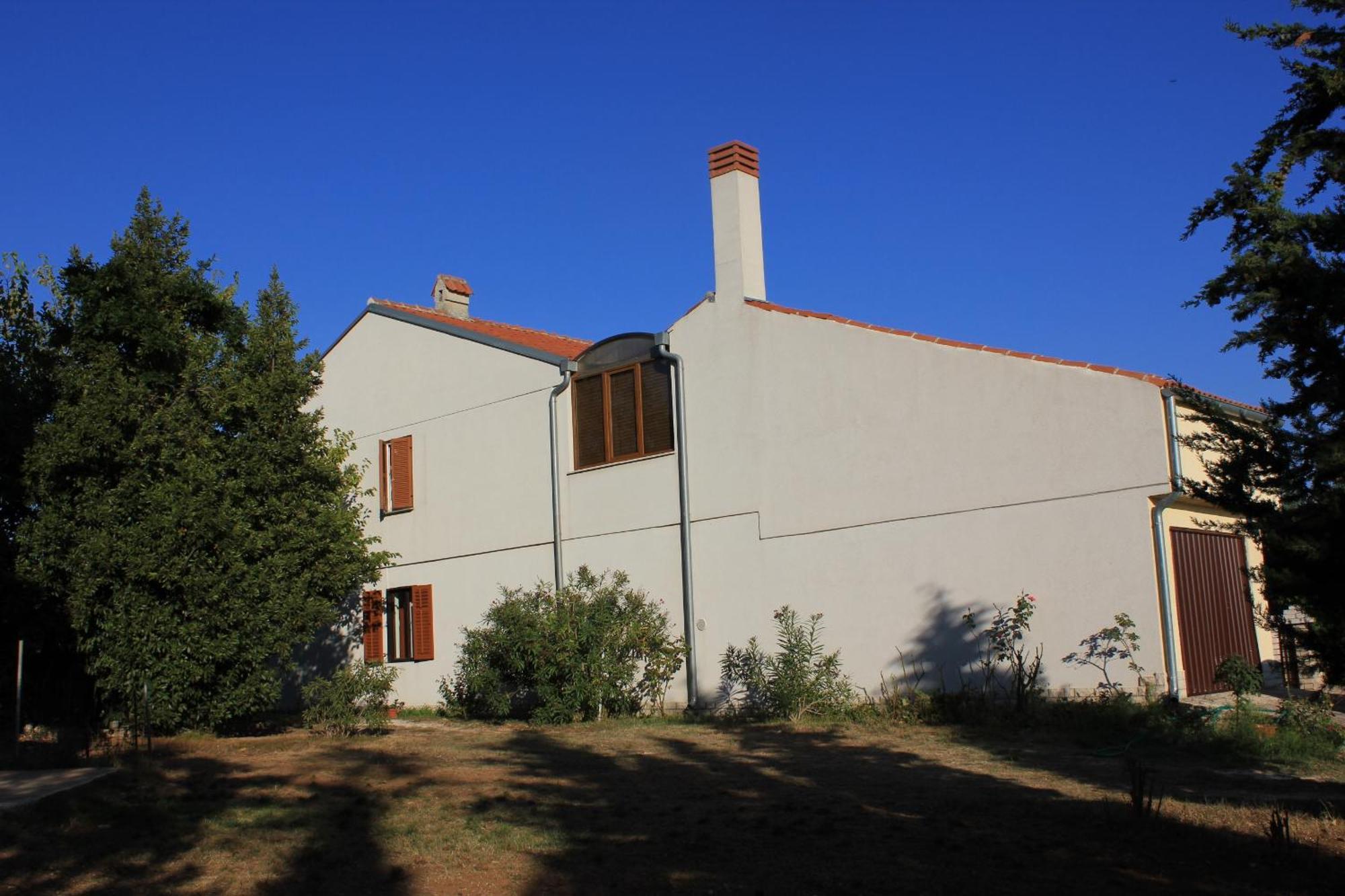 Apartments With A Parking Space Stinjan, Pula - 2279 Exterior photo